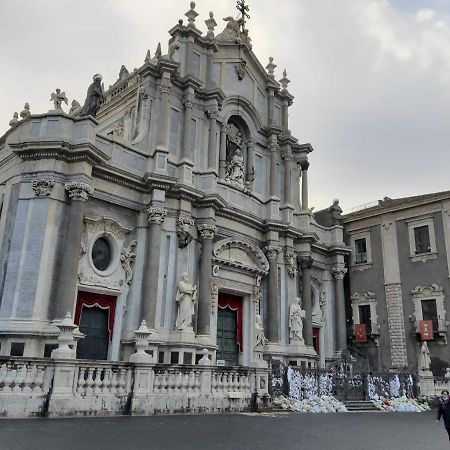 Home Cipriana Catania-Fontanarossai nemzetközi repülőtér Kültér fotó