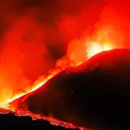 Home Cipriana Catania-Fontanarossai nemzetközi repülőtér Kültér fotó