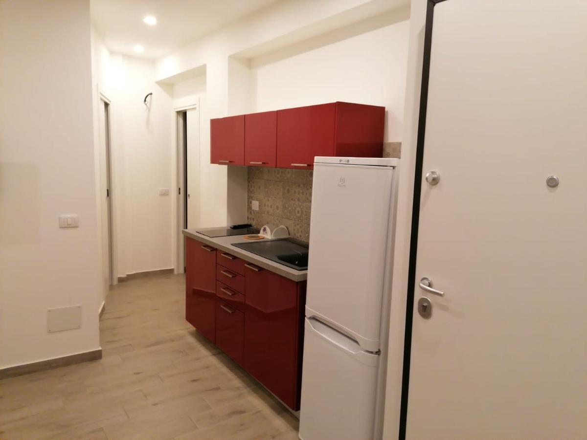 Home Cipriana Catania-Fontanarossai nemzetközi repülőtér Kültér fotó