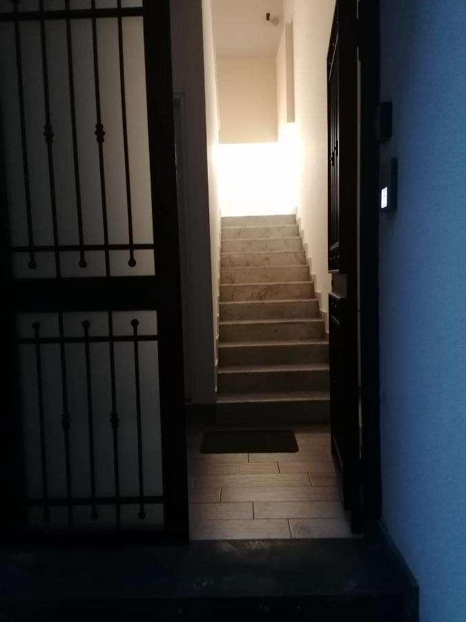 Home Cipriana Catania-Fontanarossai nemzetközi repülőtér Kültér fotó
