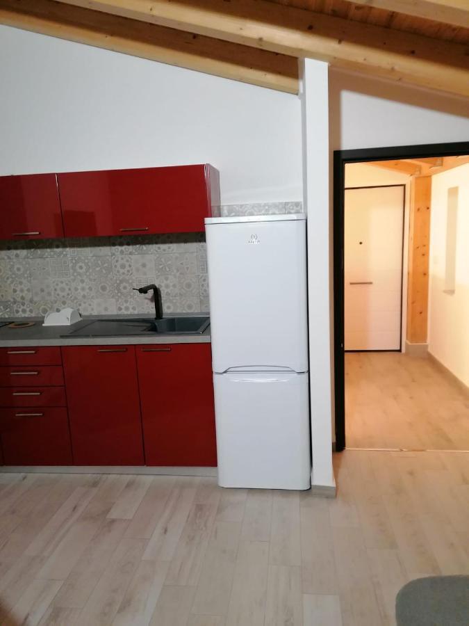 Home Cipriana Catania-Fontanarossai nemzetközi repülőtér Kültér fotó