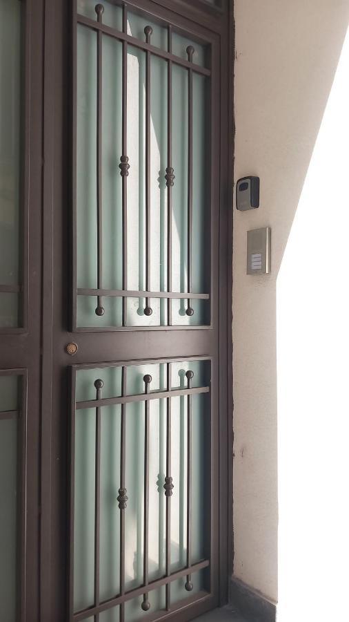 Home Cipriana Catania-Fontanarossai nemzetközi repülőtér Kültér fotó