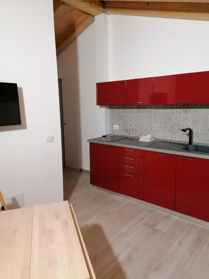 Home Cipriana Catania-Fontanarossai nemzetközi repülőtér Kültér fotó