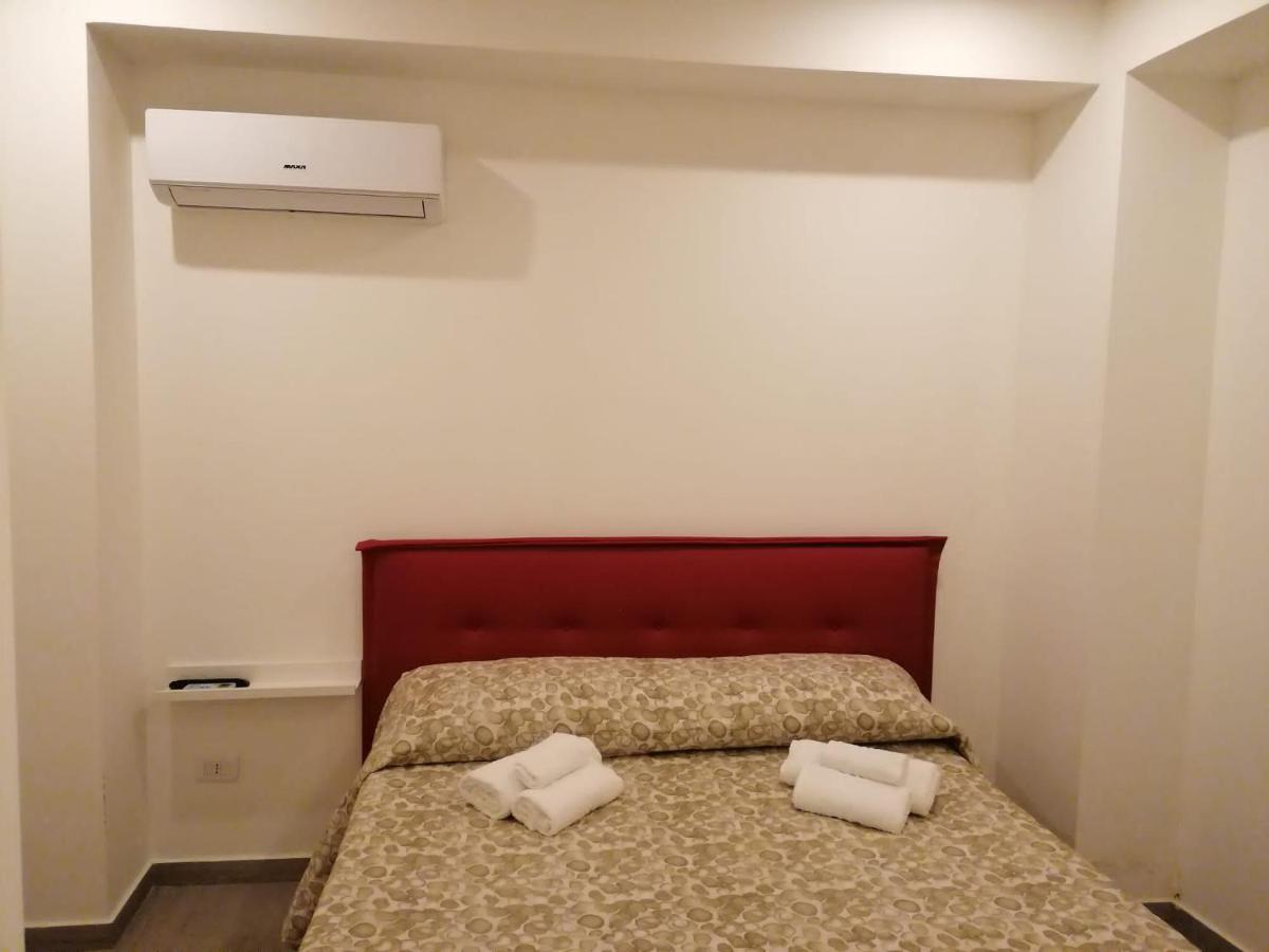 Home Cipriana Catania-Fontanarossai nemzetközi repülőtér Kültér fotó
