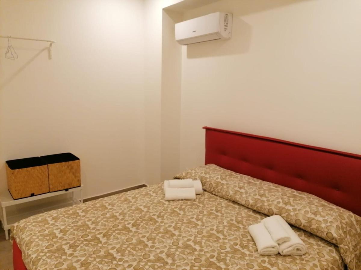 Home Cipriana Catania-Fontanarossai nemzetközi repülőtér Kültér fotó