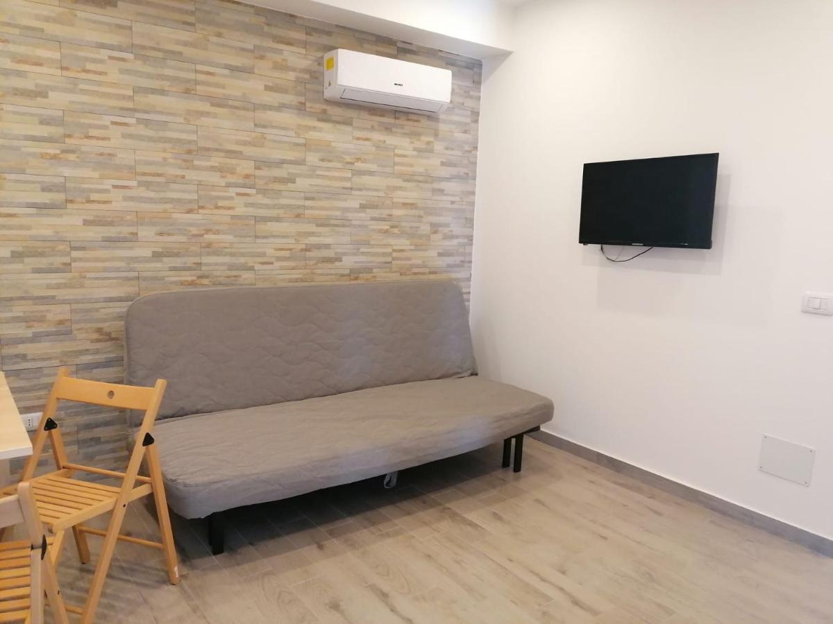 Home Cipriana Catania-Fontanarossai nemzetközi repülőtér Kültér fotó